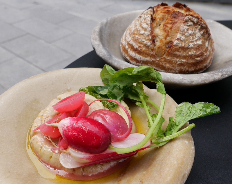 homegirllondon's tweet photo. Had a lovely lunch on Saturday at the #BermondseyLarder on #TowerBridgeRoad
https://t.co/fJRtEvWqDw https://t.co/oevaSK0OBr