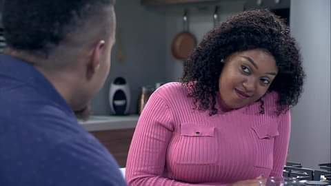 Skeem saam just proved that once your girl moves to Johannesburg just move on