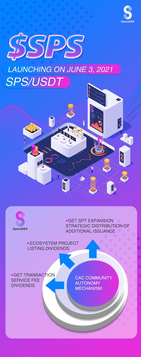 SpaceDexProtocol tweet media