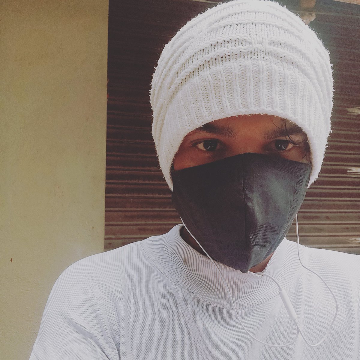 #NewProfilePic