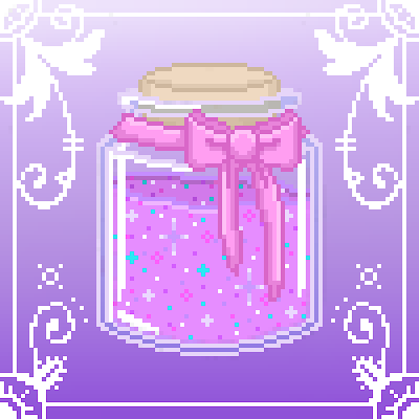 Our 9th adventurer <a href="/likeabossnft/">Like A Boss NFT 😏</a> has joined the team! 💜🧚‍♀️

Thank you for sampling the fairy dust with me! I wonder if I will find other types on my travels... 🤔

#nft #nfts #nftcollectibles #nftartist #nftcollectors #lunapix #originalart #pixelart #NFTCommunity