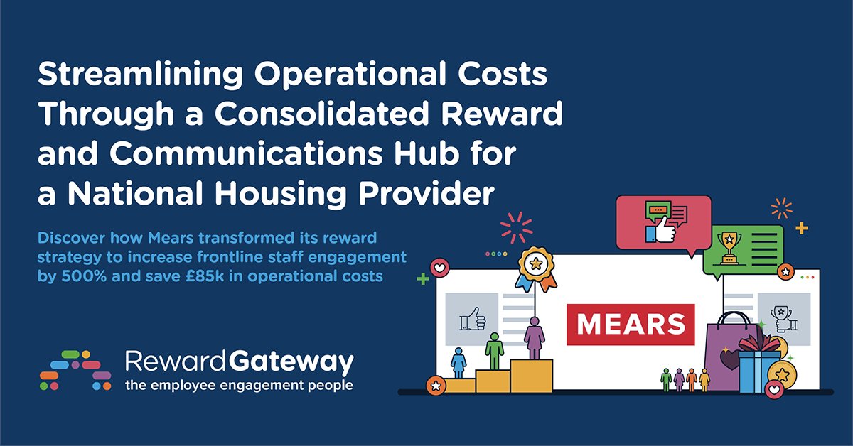 RewardGateway's tweet photo. @mearsgroup created a one-stop shop platform, making it as easy as possible for employees to browse all of its initiatives and providing a strong foundation to drive employee engagement: https://t.co/YkrWBcpPIK

#employeeengagement #dispersedworkforce #employeeconnection https://t.co/S0B6cTM74f