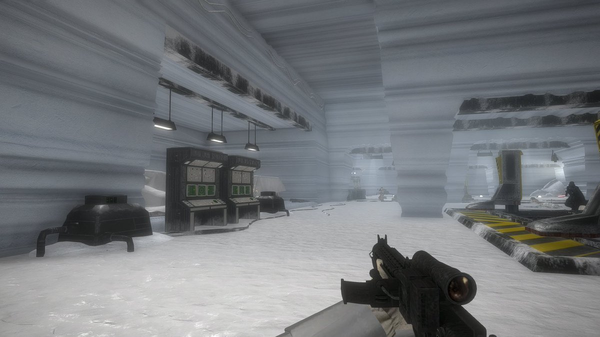 star wars battlefront 2 graphics mod harrisonfogg