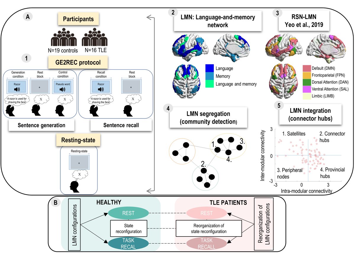 sonja_banjac (@sonjabanjac2) on Twitter photo 📣Our NEW Research paper in Neuroimage Clinical <a href="/eic_nic/">Editorial team - Neuroimage Clinical</a> See how #language and #memory network reconfigures between resting-state and task in both healthy and temporal lobe #epilepsy participants (thanks to great team <a href="/MBaciu2017/">Monica Baciu</a> <a href="/RgrElise/">Elise Roger</a> from <a href="/lpnc_cnrs/">LPNC Grenoble CNRS</a>) bit.ly/34H8oMz 📣Our NEW Research paper in Neuroimage Clinical <a href="/eic_nic/">Editorial team - Neuroimage Clinical</a> See how #language and #memory network reconfigures between resting-state and task in both healthy and temporal lobe #epilepsy participants (thanks to great team <a href="/MBaciu2017/">Monica Baciu</a> <a href="/RgrElise/">Elise Roger</a> from <a href="/lpnc_cnrs/">LPNC Grenoble CNRS</a>) bit.ly/34H8oMz