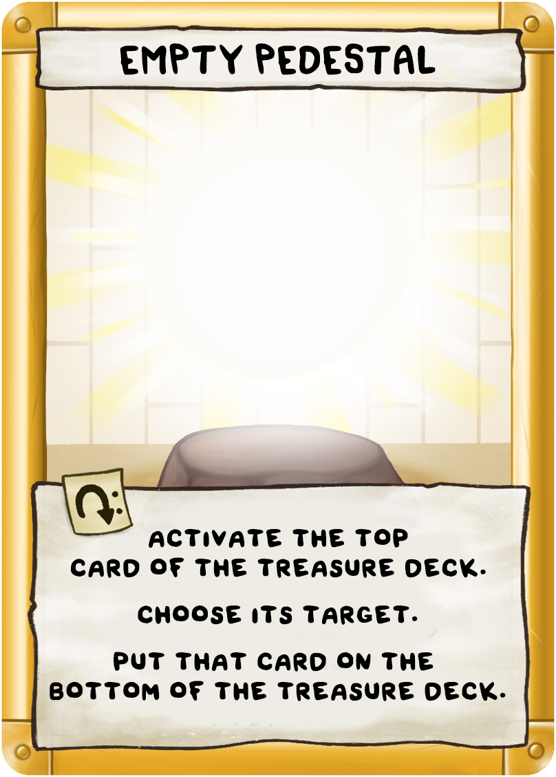 DigitalActual's tweet photo. My entry for the custom card challenge. Hope you dig it. Personally, I love the more RNG heavy items in Four Souls and the game proper. I always play Eden. @edmundmcmillen https://t.co/6a2QBwJfjm
