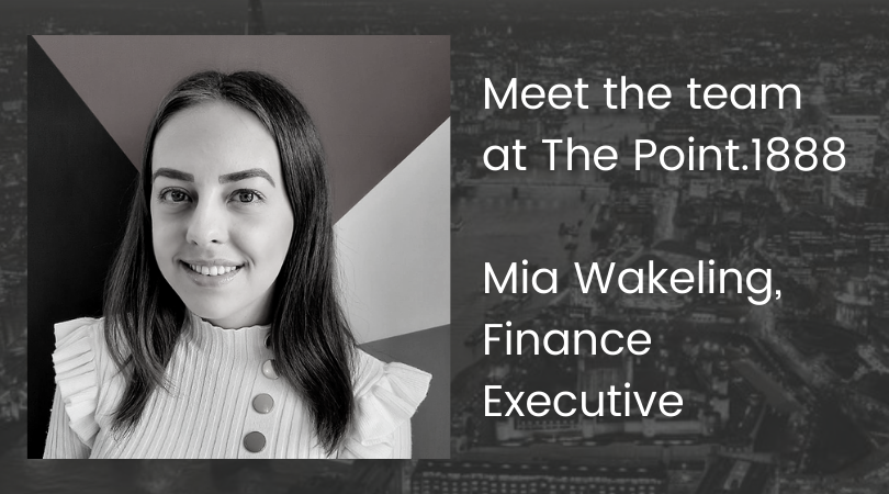 We're super excited to introduce you to one of our newest teammates: Mia Wakeling!
Favourite Phase - Everything happens for a reason
Favourite Tipple - Pornstar Martini
Superpower - Playing Detective - I'm great at finding out any information
#team #nextgenerationofbrandlicensing