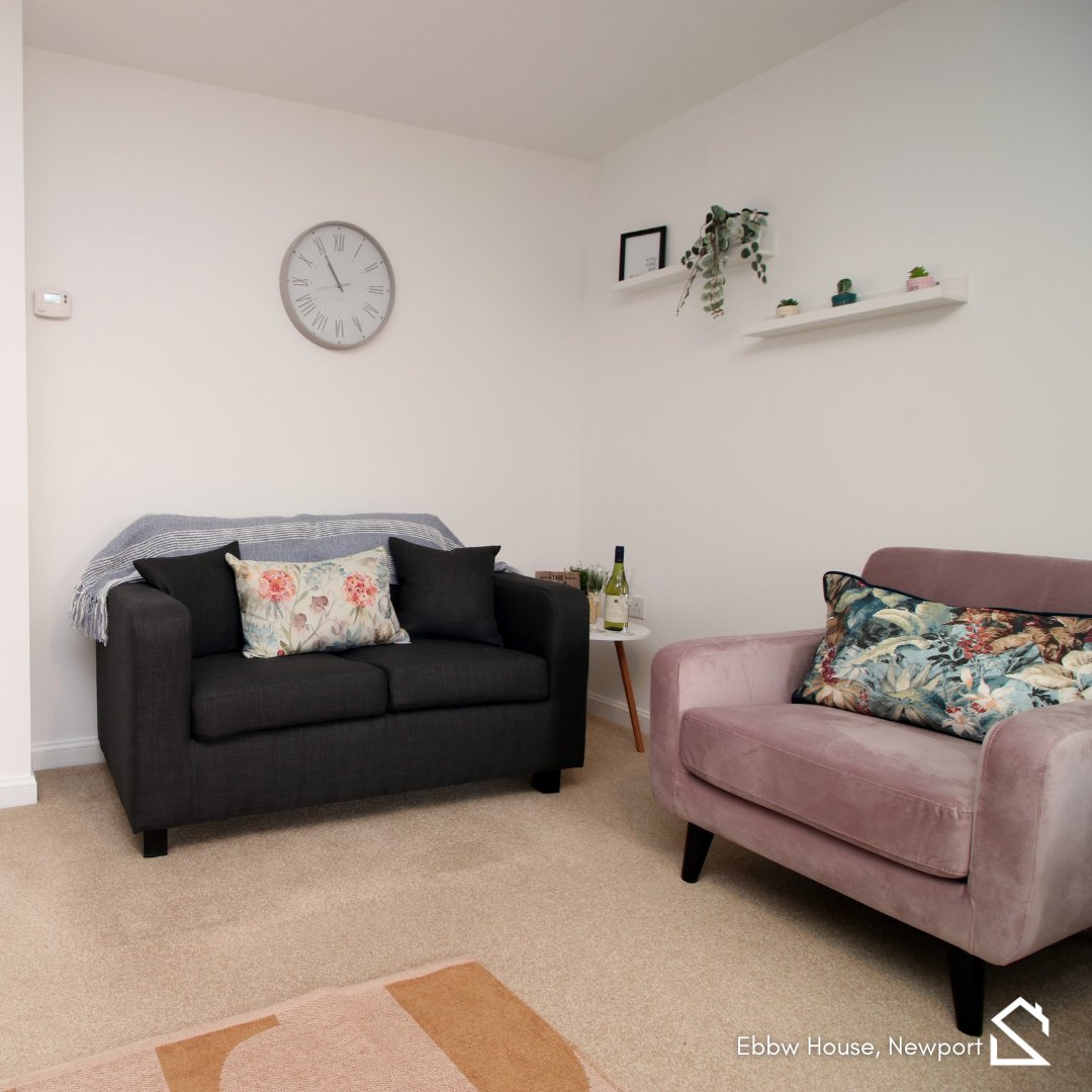 Good morning! Have your most important meal of the day at Ebbw House!

For more properties in Newport, South Wales 👉bit.ly/3fLhGfB
Last-Minute Deals 👉 bit.ly/3vqjaCP