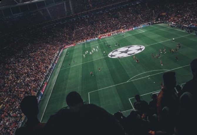 Gltsry_Aslolan's tweet photo. Bir Gün Değil, Her Gün Galatasaray !

Günaydın #Galatasaray Ailesi 💛❤️ https://t.co/HUTKKbyPZ0