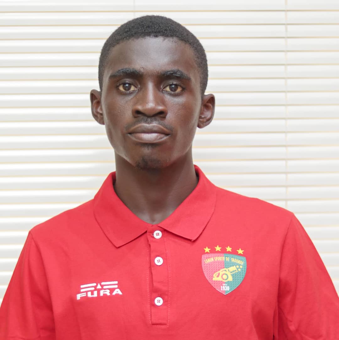 Franck Ghislain ONGUENE 🇨🇲✨🇺🇲 tweet media