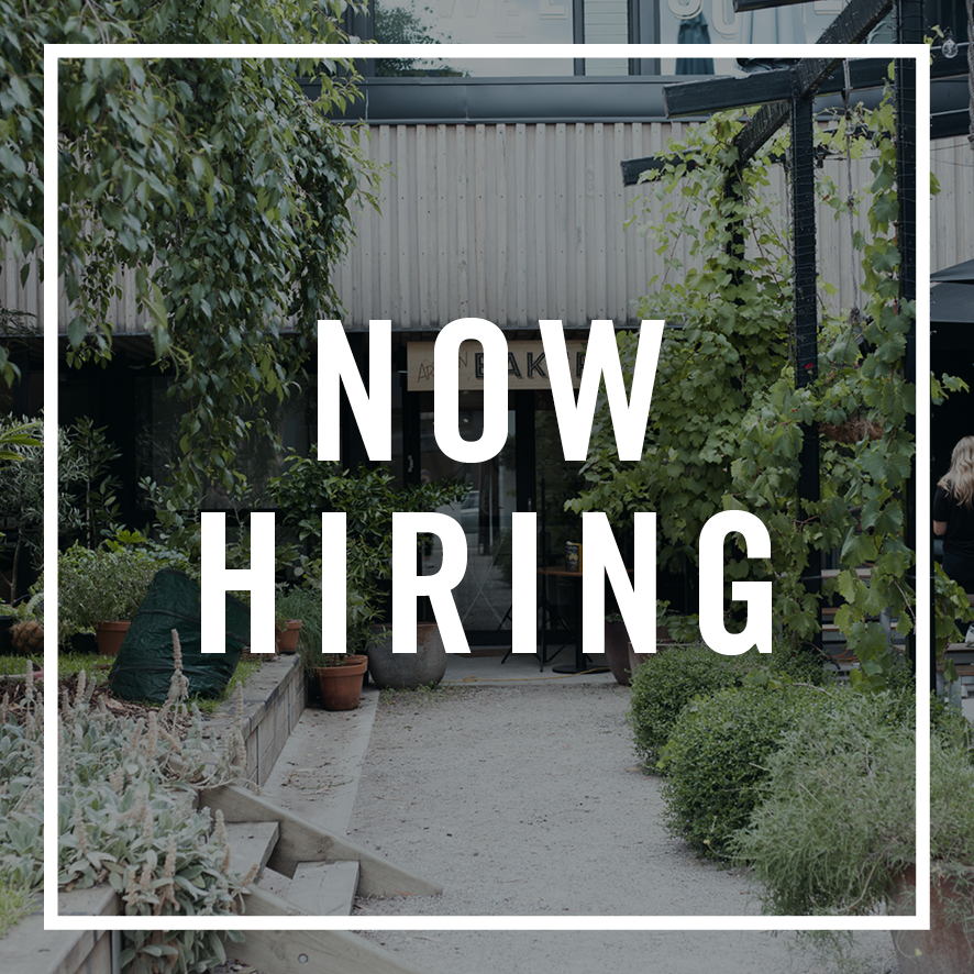 STREAT's Youth Programs team sits at the heart of our social enterprise and we're expanding employment pathway programs in horticulture. Join our already-awesome team: buff.ly/39DkB7Z 
#melbournejobs #socentau #socialenterpriseaustralia #hiringinmelbourne