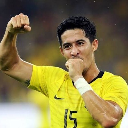 Happy Birthday, Maestro Current favourite midfielder in SE Asia Football realm. 