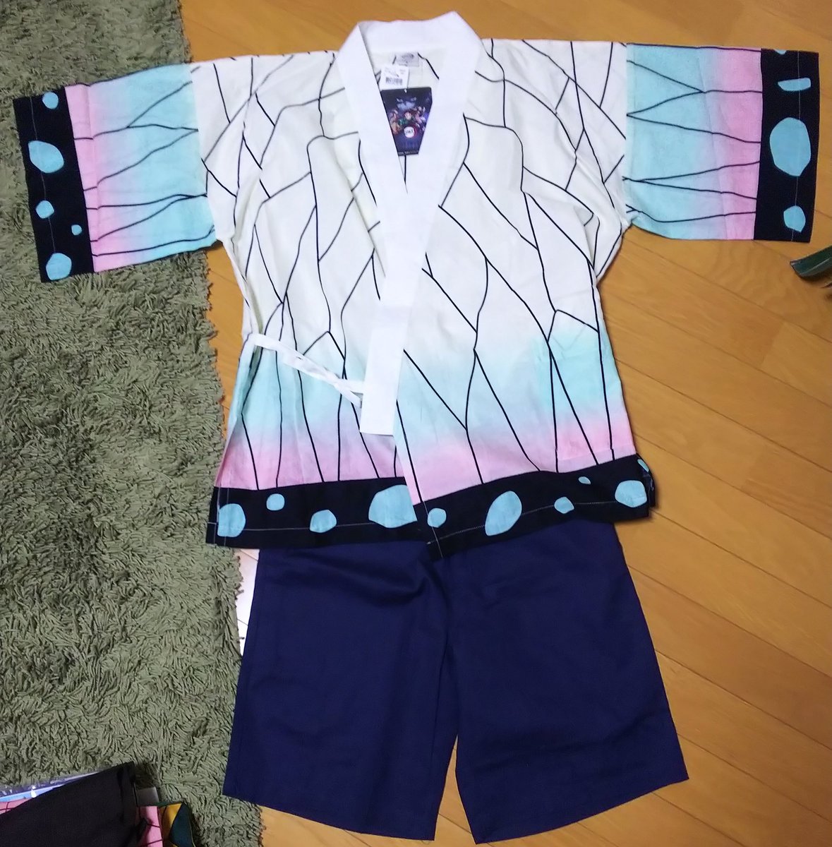 Twitter ನಲ ಲ 甚平 ಹ ಯ ಶ ಟ ಯ ಗ