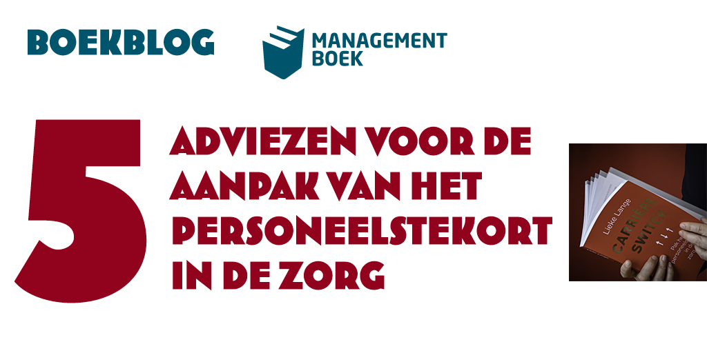 Selecteren op skills ipv diploma's. We praten er al lang over, maar hoe pak je dit aan? Lees mijn blog voor <a href="/Mgtboeknl/">Managementboek.nl</a> managementboek.nl/boekblog/actue…  #recruitment #zorg #loopbaan #solliciteren