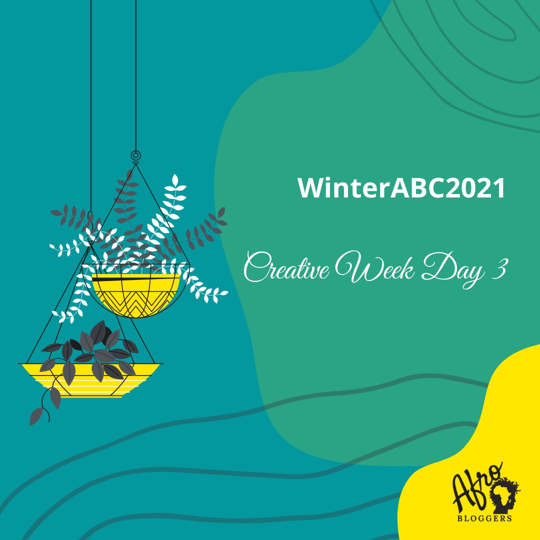 GalShazzy's tweet image. #Day3 #WinterABC2021 #Afrobloggers @Afrobloggers @Benjamin_Watch @Beatonm5 @DiaConnie @Nikki_zw @Joseyphina @KatoSamuelCasa @shadray001 @Valentinewrite_ @becominguBu @fioneezy