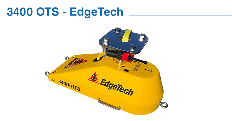 CodevintecIt's tweet photo. I Sub Bottom Profiler @EdgeTechMarine serie 3100 hanno fatto la storia del rilievo di fondali e strutture sepolte. Ora i nuovi 3400-OTS sono grandi la metà e pesano 2-3 volte meno. Leggi tutto: https://t.co/gKvVs9f8sO

#subbottomprofiler #oceanografia #sbp https://t.co/hk3L4lxTlg