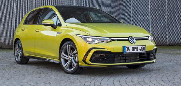 2021 Volkswagen Golf' e 50 bin TL Zam Geldi
yenimodelarabalar.com/2021-volkswage…