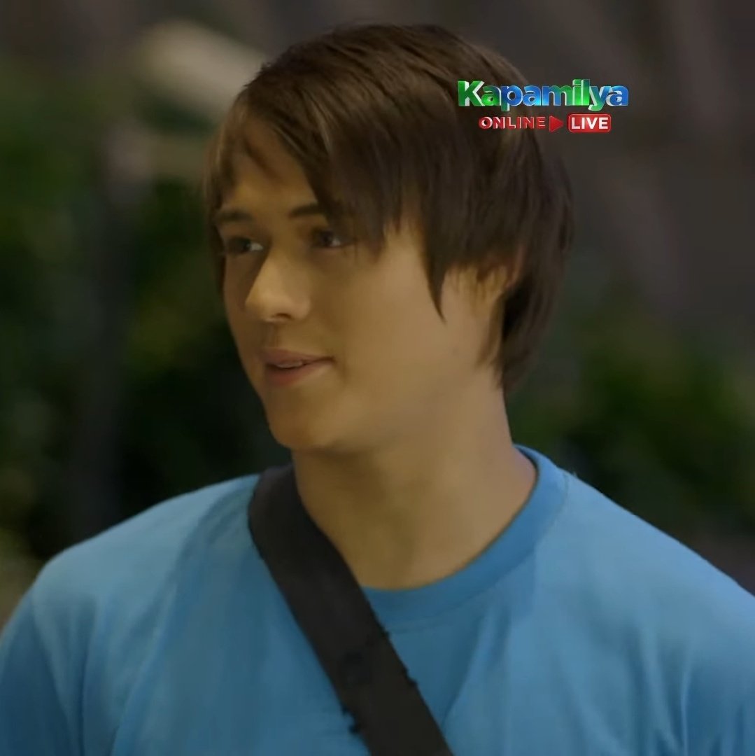 TATAKQuenito's tweet photo. Serena learns about simplicity and happiness... 

#DolceAmoreYunNa https://t.co/qnKNatfWRD