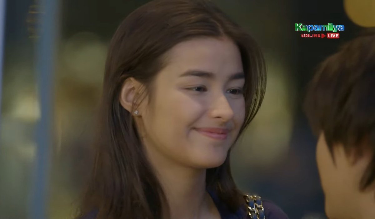 TATAKQuenito's tweet photo. Grabe ka makatingin, Tenten. Baka matunaw yan! Hahahaha 

#DolceAmoreYunNa https://t.co/fAiYuz7n3u