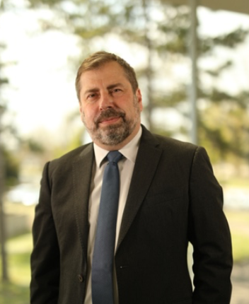Intervention de <a href="/martialymartin/">Martial Martin</a> en ouverture du #CNRIUT #Adistance #recherche #IUT #lesIUT