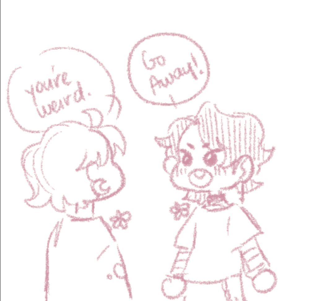 Rbau woosang confessions (or at least an attempt at them) 