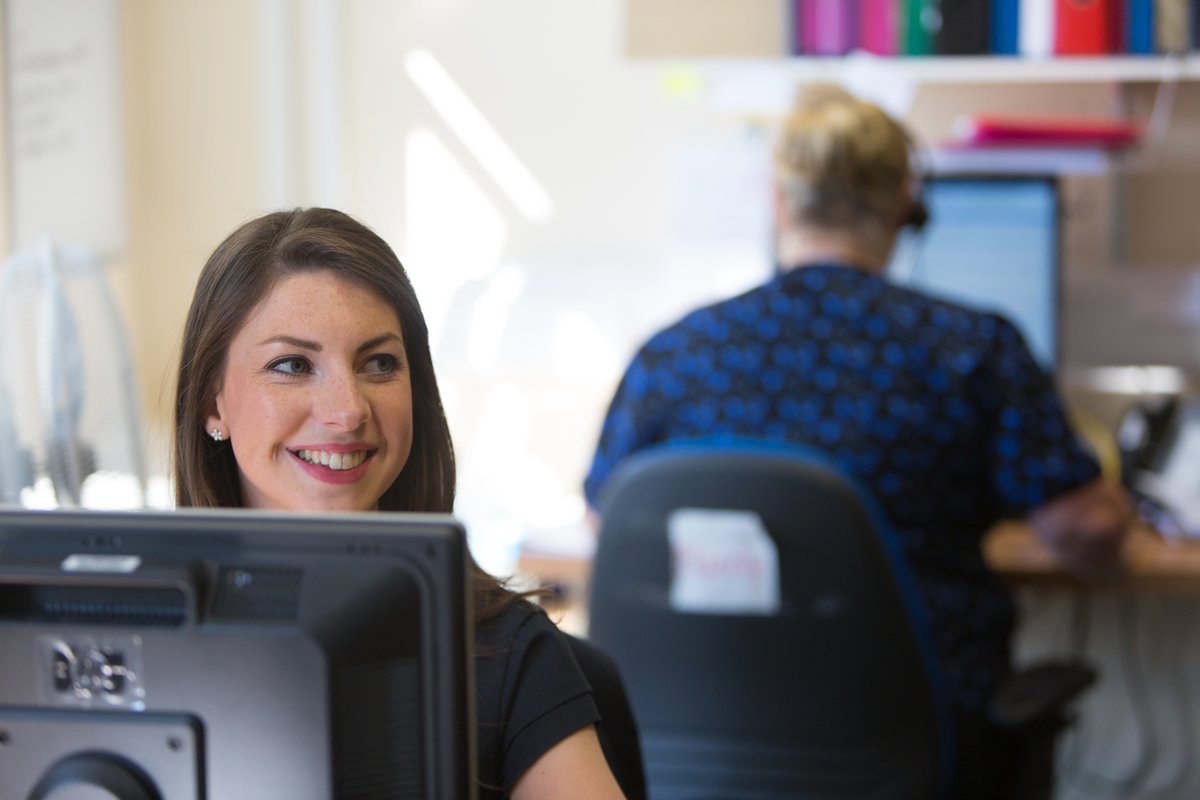 **JOB ALERT** We're looking for an enthusiastic, highly motivated, proactive individual who can support and lead our Information team based here in beautiful #Plymouth #Jobs
Got what it takes? Apply here 👇 
bit.ly/3vOpKDl