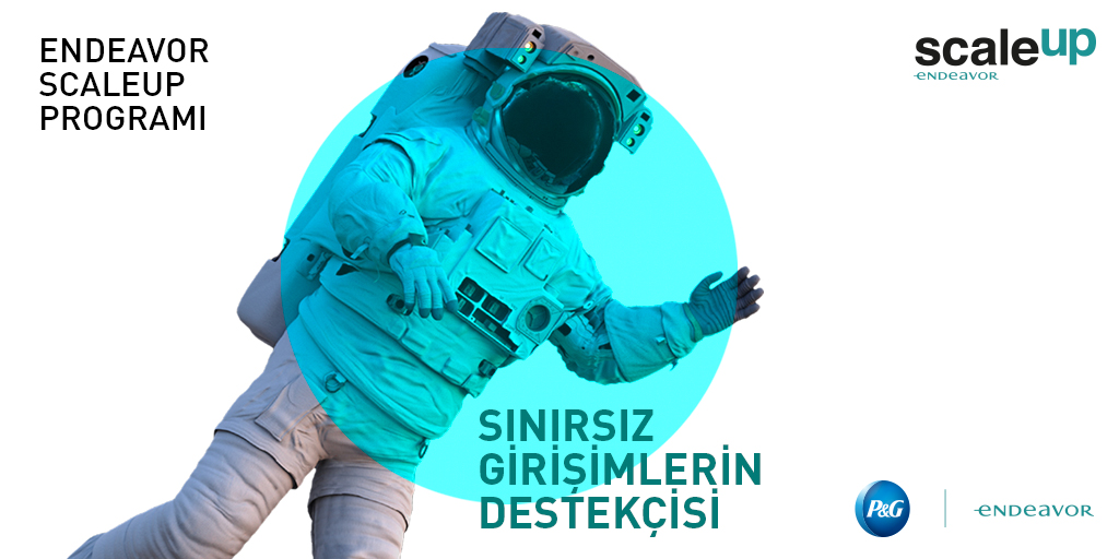 ScaleUp Programı’nın 4. Atölyesi Başladı! Atölyenin konukları Gökhan Toğrul (Korn Ferry), <a href="/SureKose/">Sure Kose Ulutaş</a> (@talentmelon ), <a href="/seanxyu/">Sean Yu</a> (<a href="/parasutcom/">Paraşüt</a> ) ve <a href="/hakanerdogan/">Hakan ERDOGAN</a> (<a href="/craftbaseio/">Craftbase</a> ) katılımcılarla yetenek yönetimi, OKR ile strateji, hedef yönetimi ve ölçeklenme konuşacaklar.