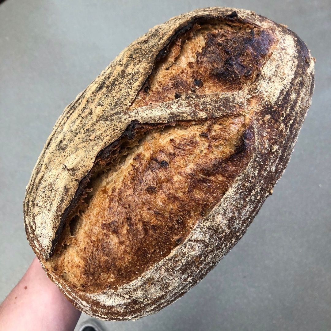 Leeds Bread Coop (LeedsBreadCoop) Twitter