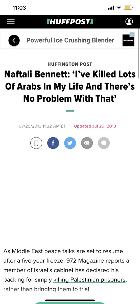shabani_mohd's tweet photo. Some of Naftali Bennett’s concepts and quotes.. 
1 month later: Palestinians refuse peace talk and are being bombed because they hate peace #FreePalestine #SaveSheikhJarrah #gaza https://t.co/KPkY3S1NGL