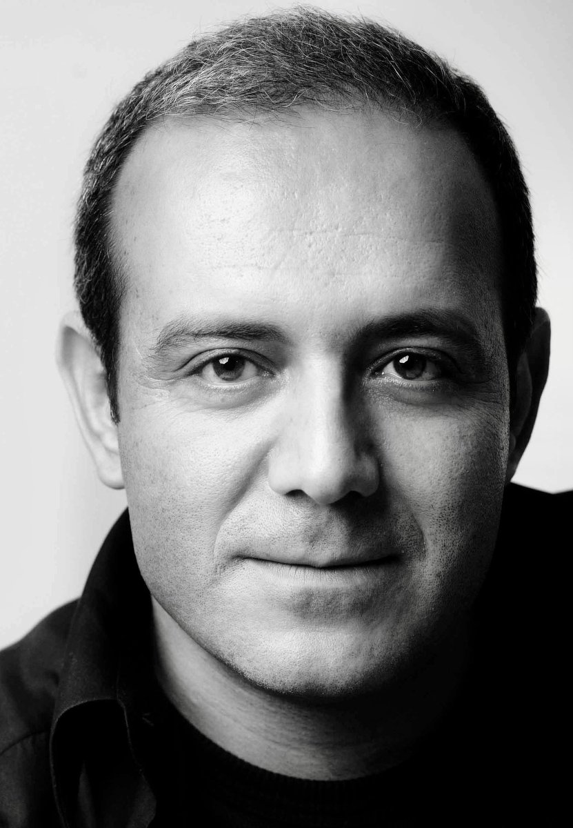 ...yolun ışıklı ve derlediğin müziklerle dopdolu olsun sevgili Hasan. Anadolu Kültür’de kesişen yolumuzda ne güzel, verimli zamanlar yaşadık! #hasansaltık