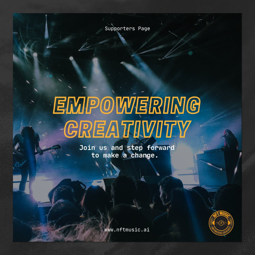 NFTmusic.ai tweet media