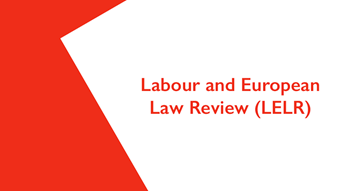 ThompsonsLaw's tweet image. Research has identified a spurt in the growth of supporters of the labour movement, but as it is concentrated in one sector, there may be problems in the future. Read more in our latest employment bulletin ⬇️

bit.ly/34E9sB5

#LELR