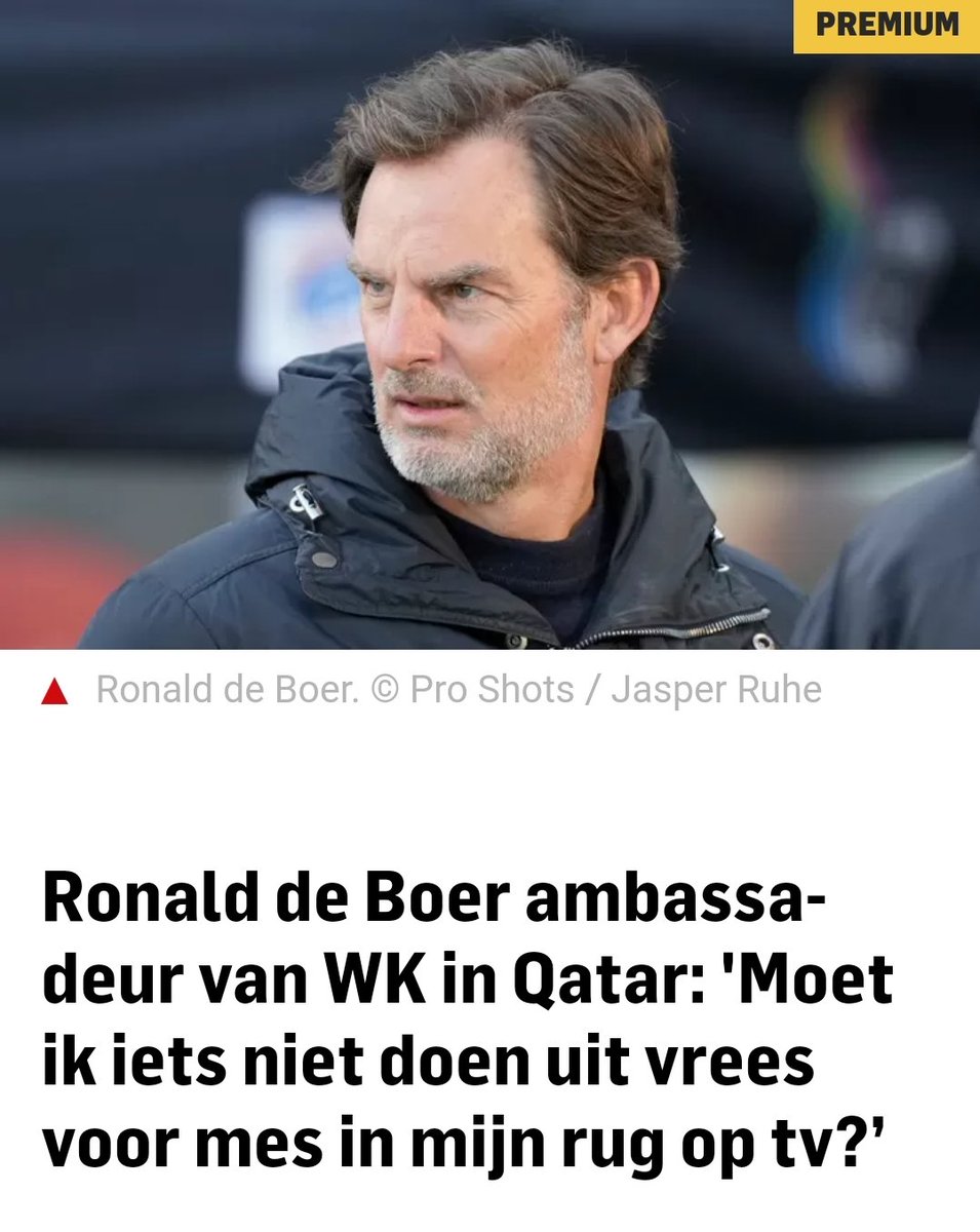 Alex Driessen tweet media