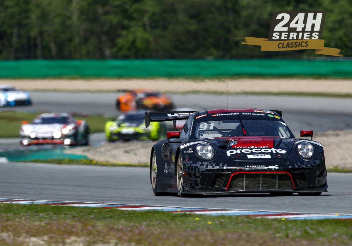 24H SERIES tweet media