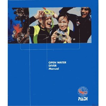 parade Mentality Conversely PDF] DOWNLOAD] Open Water Diver Manual by Padi / Twitter