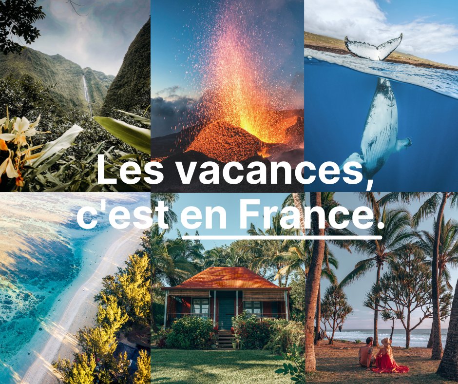 <a href="/EmmanuelMacron/">Emmanuel Macron</a> #JeparsàLaRéunion #gotoreunion