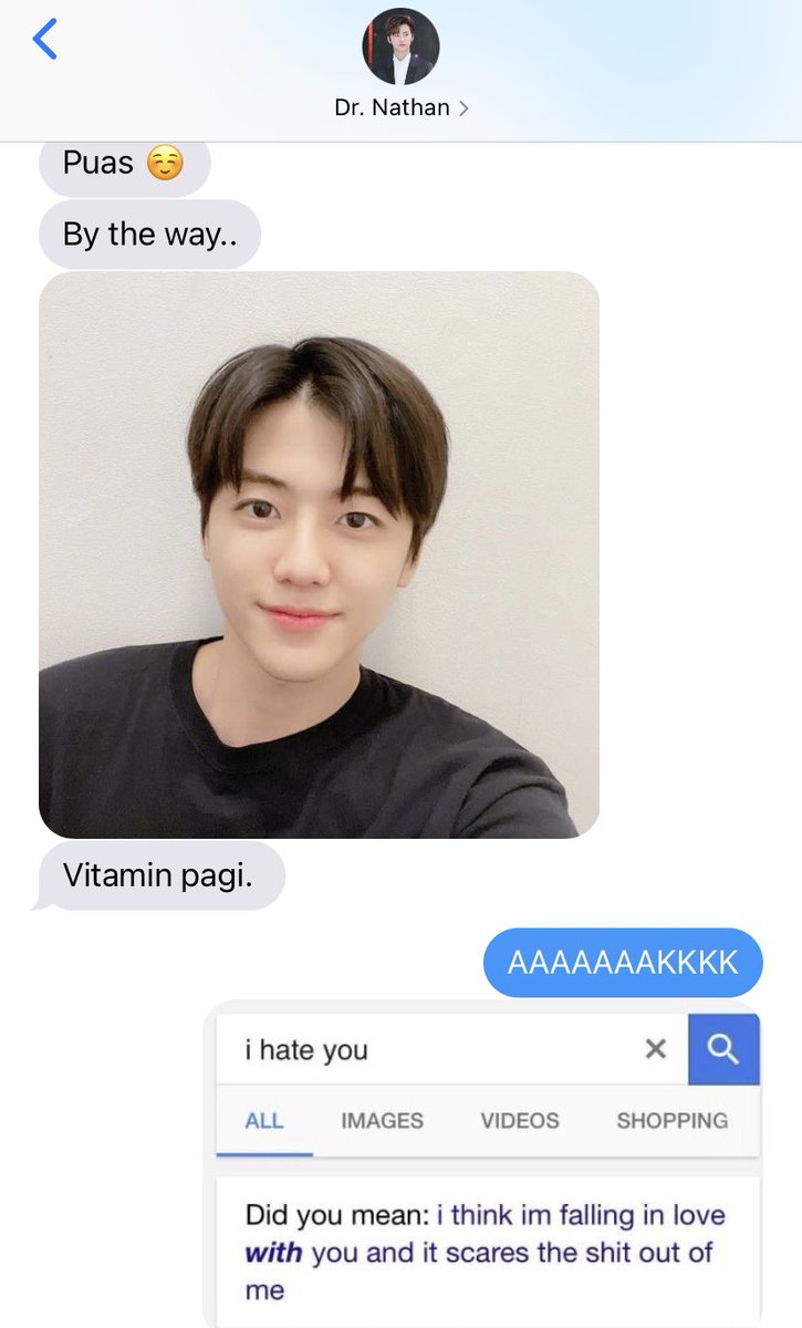 bad_mochi's tweet photo. O93 | vitamin pagi https://t.co/lI7Lvwjarz