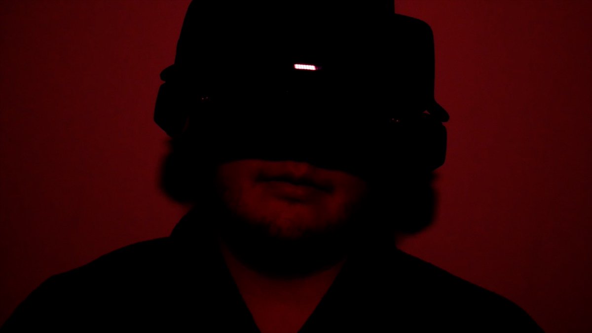 Tolbooth's tweet photo. FILM 1  – ‘VR &amp; Me’ by Andrew Cowell 
CONTENT WARNING – Contains Adult Themes. https://t.co/Fwka7nzen3
#FVCFilmFest @FVCollege https://t.co/KMNsvDpR2Y