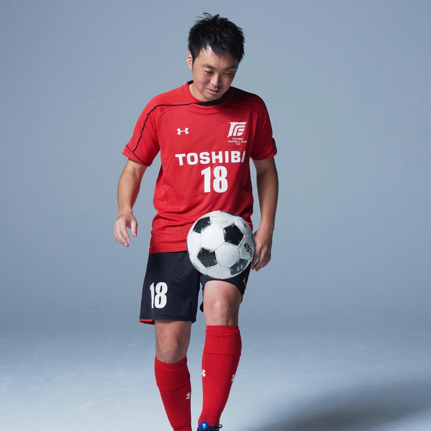 東芝fcイーグルス 東芝サッカー部 公式 Toshiba Eagles Twitter