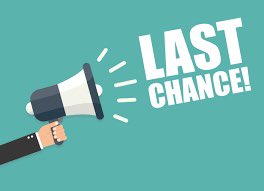 Last chance to get your CV’s in guys! We are on the hunt for 3 front of house staff to join our 🌹 &amp; 👑 team. Closing date will be Wednesday 9th June
CV’s can be emailed to roseandcrown.nottage@marstons.co.uk or feel free to call in and speak with one of our management team 👍