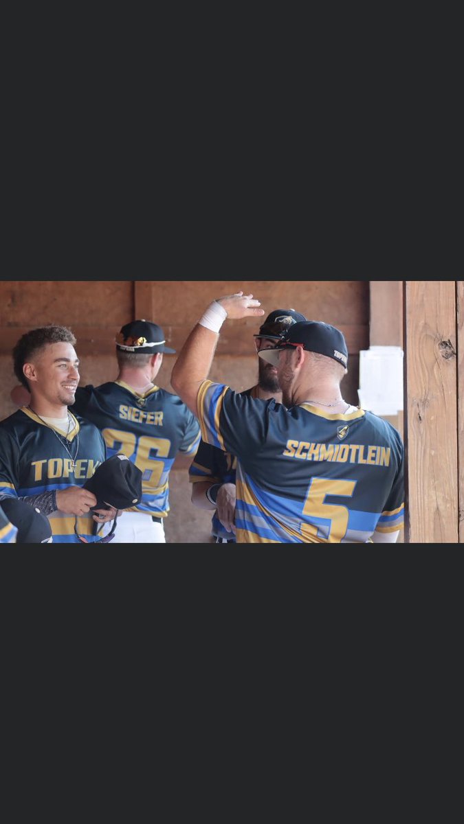 TopekaGiants's tweet photo. Emphasis on fun! #MPLbaseball https://t.co/q9tp0GiMCI