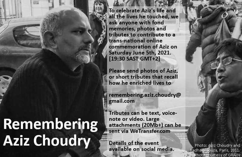 TcherOnAMission's tweet photo. Anyone who would like to share their memories of Prof Choudry is welcome to send tributes to the email listed below. 

@NadeemaJogee @Xoligrace @salimvally https://t.co/jopBeTIdyZ