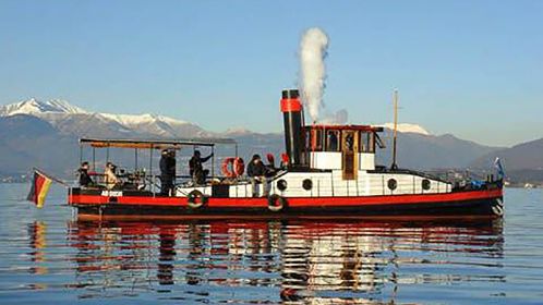 Un fischio sul Verbano: storia del Gredo, la barca a vapore che visse due volte
nauticareport.it/dettnews/barch…
#Gredo #battelloavapore #lagomaggiore #verbano #GuntherUmlauf