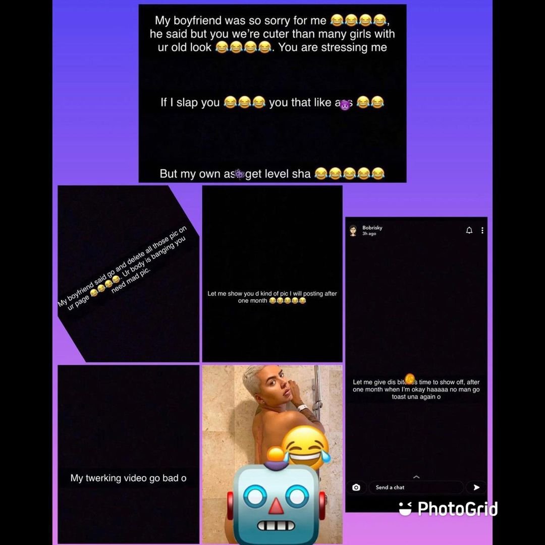 POSTNAIJA tweet media