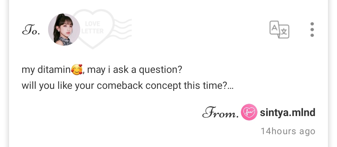 holabuna's tweet photo. COMEBACK CONCEPT ALREADY DECIDED!!!
Be prepare LOCKEYS!!! 🤯🤯🤯
@5ecretNumber #SECRET_NUMBER https://t.co/gL87h3lOu2
