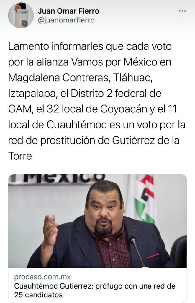 Condesa Verde tweet media