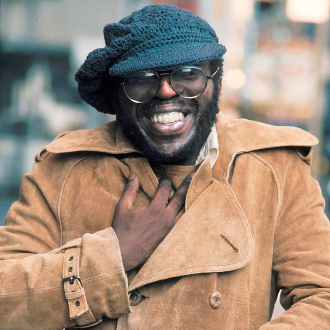 Happy Birthday to Curtis Mayfield, on what would have been his 79th birthday.  