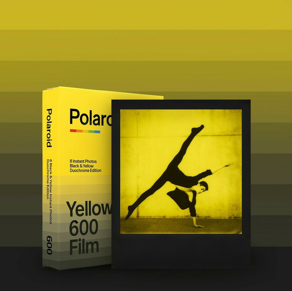 Toegeven Vakantie hetzelfde 8storeytree on Twitter: "Black &amp; Yellow Duochrome Edition Film for  Polaroid 600. Back in stocks! . Available on our online store, link in bio.  and at @thepanicroom_sg https://t.co/uv2XcronHe . #ishootfilmsg #filmcamera  #polaroid #