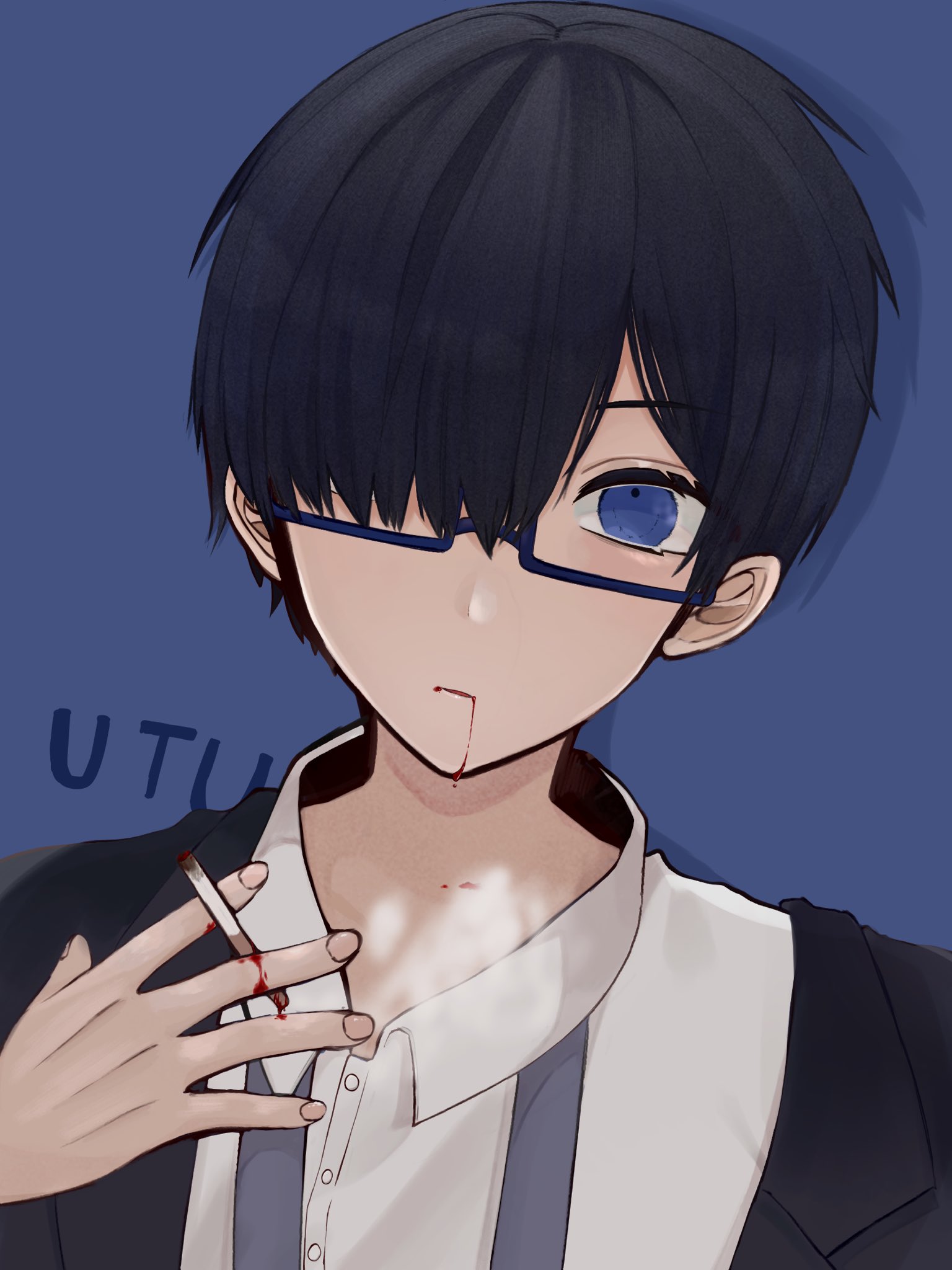 猫鬼灯 イラスト 雑多 うっつん 流血注意 Wrwrd絵描きさんと繋がりたい Wrwrd好きと繋がりたい Wrwrd好きさんと繋がりたい イラスト 私の絵柄が好みって人にフォローされたい 絵描きさんと繋がりたい Wrwrdイラスト 拡散希望rt フォロバ100 鬱