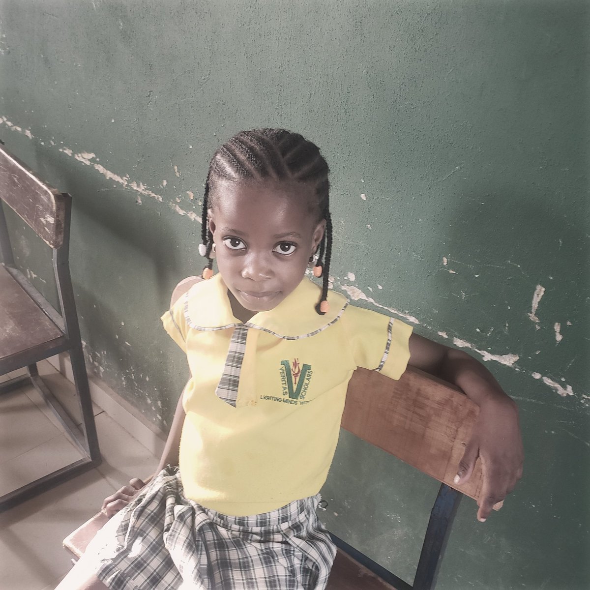 ChScholars's tweet photo. We see hope in the face of every child. They make us hold on to the belief and conviction that there is a better life, a better world and a better future beyond today.

#Future #ThursdayMorning #ChildScholars https://t.co/b8xHJIL3xR