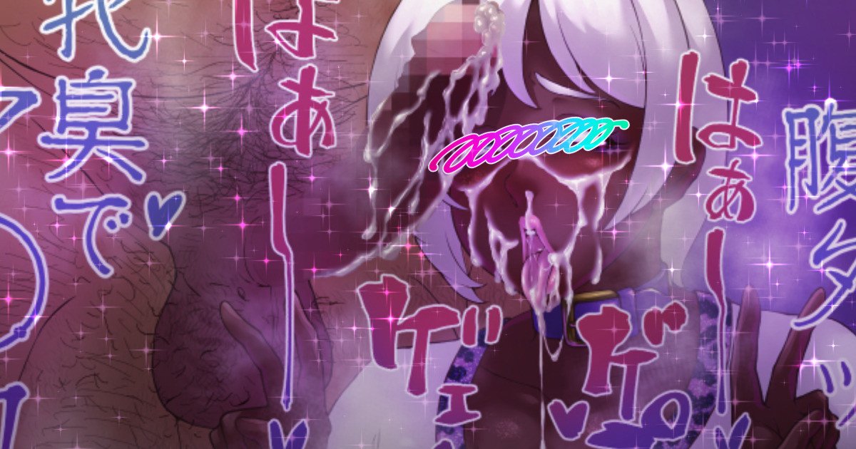 5月のイラスト共
May Works 